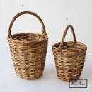 ARUROG バスケット リーセス ラウンド S 通販