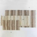フロアマット COTTON ウィーブ (S) NT 通販