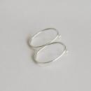 ピアス WORN BRASS ナビィ (L) SL 通販