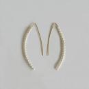 フックピアス スプレモ パール ホワイト 通販