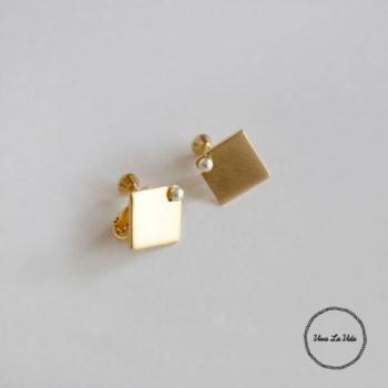 イヤリング メロウ パール GL 通販