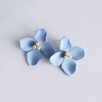 ピアス フルブルーム BL 通販