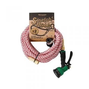 STRETCH HOSE''POINT'' WHITE LEAD_FB ホース 長さ500