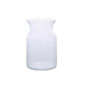 花瓶 フラワーベース 小 インテリア 花器 おしゃれ ガラス 通販