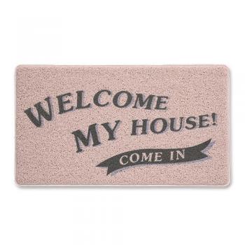 玄関マット ウェルカムマット 入口 エントランス 屋外 アメリカン 通販