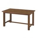 クーパス ダイニングテーブル 木製 おしゃれ 通販