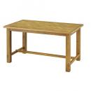 クーパス ダイニングテーブル 木製 おしゃれ 通販