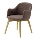 カラメリ チェア 木製 おしゃれ 通販