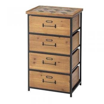 サイドテーブル ナチュラル 木製 おしゃれ 通販