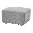 キューブ オットマン 椅子 モダン ソファ 通販