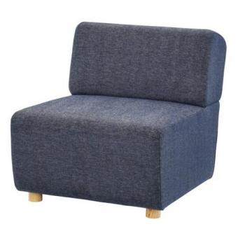 キューブ ソファ 椅子 モダン ファブリック 通販