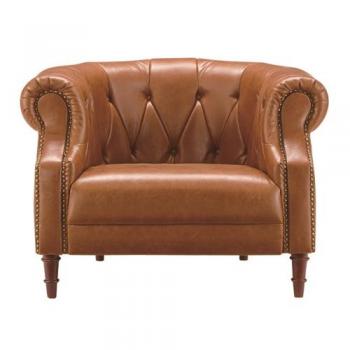 Queens クイーンズ1人掛け ソファ 椅子 通販