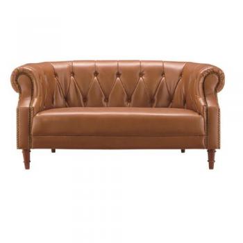 Queens クイーンズ2人掛け ソファ 椅子 通販