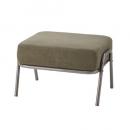 ハウル オットマン ソファ 椅子 ファブリック 通販