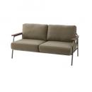 ハウル 2人掛 ソファ 椅子 ファブリック 通販