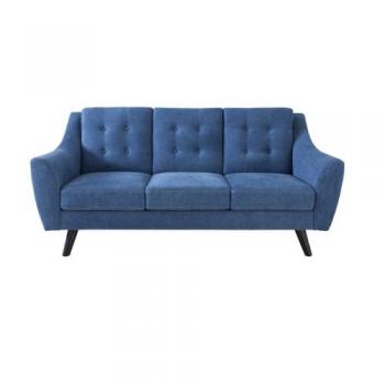 ラグナ 3人掛 ソファ 椅子 ファブリック 通販