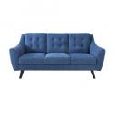 ラグナ 3人掛 ソファ 椅子 ファブリック 通販