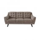 ラグナ 3人掛 ソファ 椅子 ファブリック 通販