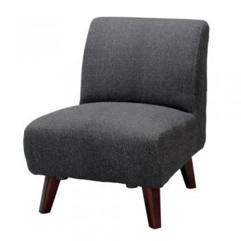 ネオトマソン 1人掛け 椅子 ファブリック ソファ 通販