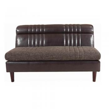 ナックス ソファ 2人掛け 椅子 合皮 通販