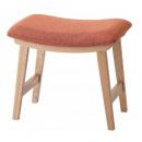 トロペ スツール 椅子 木製 おしゃれ ナチュラル 通販