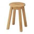 丸スツール 椅子 木製 おしゃれ ナチュラル 通販