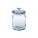 蓋付き保存容器 ガラスジャー キャニスター ストッカー 調味料 通販