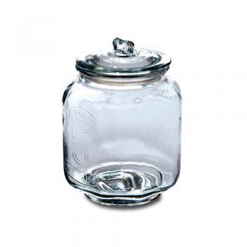 ライスストッカー 6kg ガラスジャー キャニスター 米 保存容器 通販