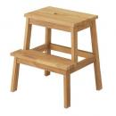ステップ台 椅子 木製 おしゃれ ナチュラル 通販
