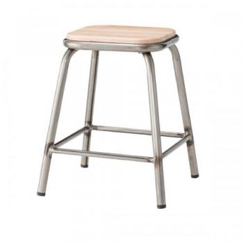 スツール 椅子 カジュアル スチール 通販