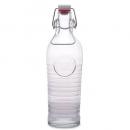 ガラスボトル 1200cc スイングボトル ドリンク 調味料 キッチン 通販