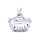 ガラスキャンデーポット 200cc ジャー キャニスター コットン ポプリ 通販