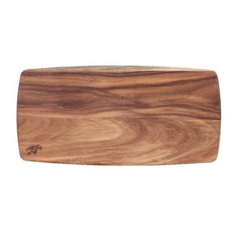 ACACIA CUTTING BOARD RECTANGLE M まな板 木製 長さ34.5