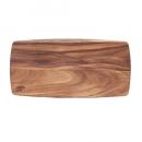 ACACIA CUTTING BOARD RECTANGLE M まな板 木製 長さ34.5