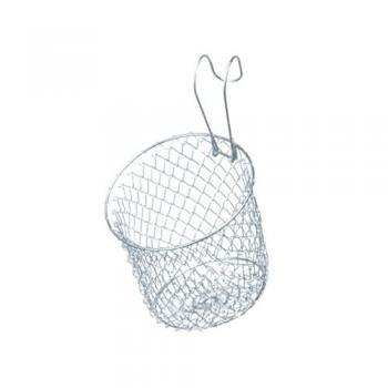 ワイヤーピンチバッグ 吊り下げ 小物入れ キッチン アイアン 通販