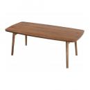 フォールディングテーブル 木製 ナチュラル 通販