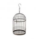 ハンギングバードゲージ Lサイズ インテリア 鳥かご アンティーク 通販