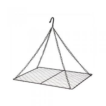 メッシュディスプレイハンガー インテリア 吊り 飾り おしゃれ 通販