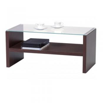 テーブル モダン ガラス 木製 おしゃれ 通販