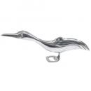 ALUMINUM BOTTLE OPENER ''BIRD ユニーク 栓抜き 鳥 高さ8.5
