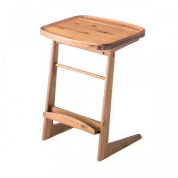 サイドテーブル 木製 おしゃれ ナチュラル 通販