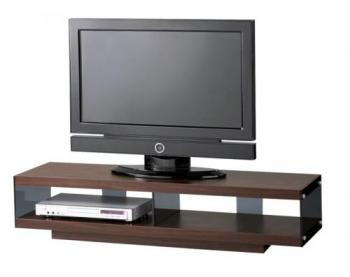 ローボード TVボード モダン 木製 ガラス 通販