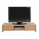 ローボード TVボード モダン 木製 ナチュラル 通販