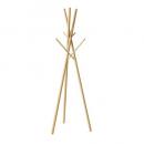 ハンガー アンティーク調 木製 工具不要 通販