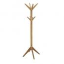 ショートハンガー アンティーク調 木製 ナチュラル 通販