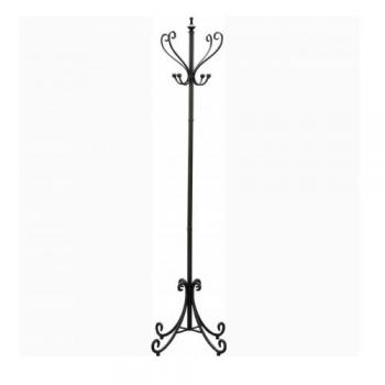 ポールハンガー アンティーク調 アイアン おしゃれ 通販