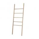 ラダーハンガー アンティーク調 木製 ナチュラル 通販