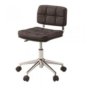 デスクチェア レトロ調 おしゃれ ソフトレザー 通販