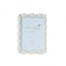 フォトフレーム ジュエリー ホワイト 写真立て インテリア 飾り L判 通販