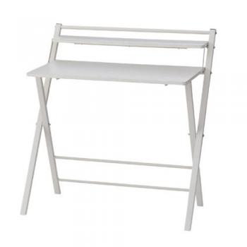 フォールディングデスク おしゃれ 木製 アイアン 通販